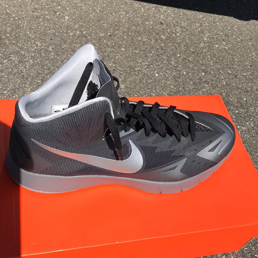 Nike HyperQuickness